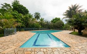 Jardin Park Hotel